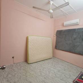 Taman Pelangi Abad Century Melodies Sentosa Sri Tebrau Ciq Larkin Rts