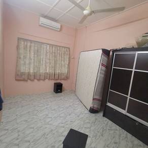 Taman Pelangi Abad Century Melodies Sentosa Sri Tebrau Ciq Larkin Rts
