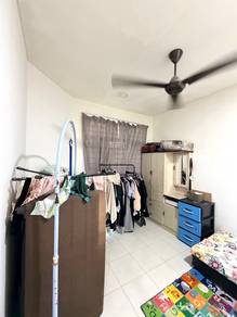 1-storey-Terraced-House-for-sale-Kuching-Sarawak-2