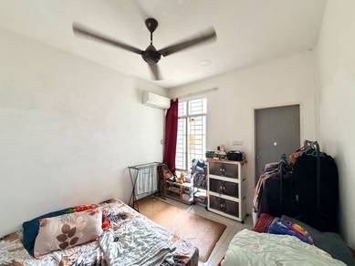 1-storey-Terraced-House-for-sale-Kuching-Sarawak-3