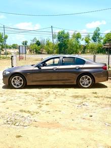 Bmw 5 SERIES 2.0 20D (CKD) F10 (A)