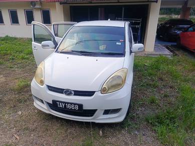 2010 Perodua MYVI 1.3 SX MY05 M300 FACELIFT (M)