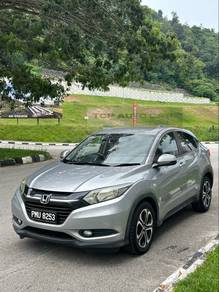2016 Honda HR-V 1.8 S (A)TOP CONDITION 100%