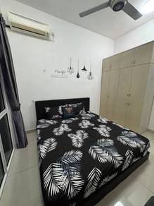 Skysuites Room For Rent Walking to CIQ JB