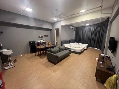Block A, inter unit SUNWAY Geo Avenue Flexi Office Suite For Rent