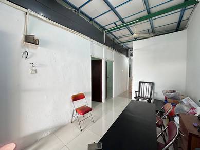 [20x75 & Low Cost] Single Storey House Taman Jati Batu 17 Rawang
