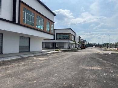 Shop-lot-for-rent-Jenjarom-Selangor