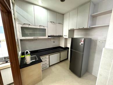 Full  Loan Setia Indah Jalan Setia  12 Double Storey Terrace House G&G