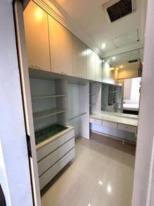 Full  Loan Setia Indah Jalan Setia  12 Double Storey Terrace House G&G