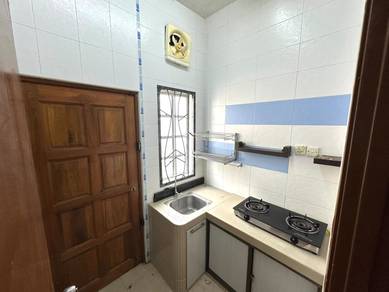 Full  Loan Setia Indah Jalan Setia  12 Double Storey Terrace House G&G