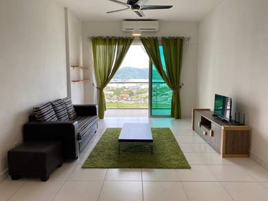 Elit Heights @ Bayan City