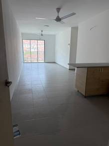 Pangsapuri Amansiara|BRAND NEW UNIT|move in nov|many unit ohn hand