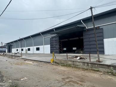 Warehouse-/-Factory-for-rent-Sungai-Buloh-Selangor