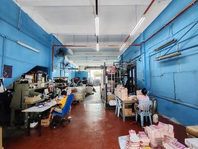 Warehouse-/-Factory-for-rent-Seri-Kembangan-Selangor