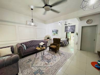 Freehold Open Park Villa Townhouse Bandar Bukit Puchong For Sale