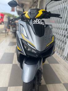 Honda Vario 160 2023