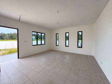 Brand New Semi Detached Matang Kopodims 2 Metrocity