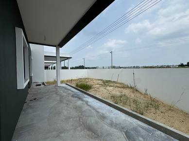 Brand New Semi Detached Matang Kopodims 2 Metrocity