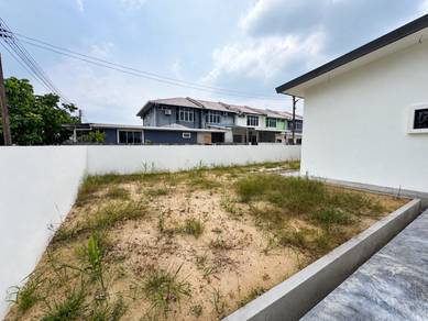 Brand New Semi Detached Matang Kopodims 2 Metrocity