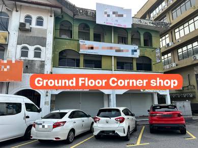 Ground Floor, USJ, Taipan, Prime location, Hot Area, Face Main Road