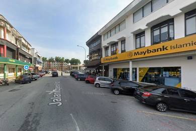 Shop-lot-for-rent-Taman-TTDI-Jaya-Selangor
