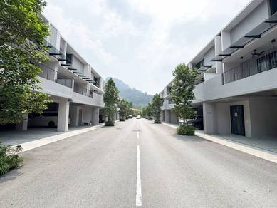 19 Trees Taman Melawati Ampang KL 3 Storey