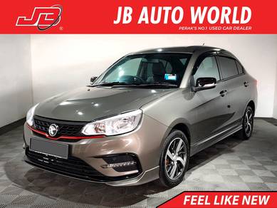 2024 Proton Saga 1.3 Premium S 17k-Mileage Only