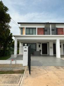New-2-storey-Terraced-House-for-sale-Sungai-Petani-Kedah