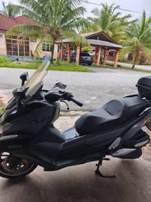 Rt3s V3 with TFT display 2024 low mileage