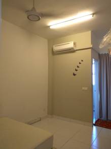 Elit Heights Condominium 2Carparks, Elit Avenue Bayan Baru