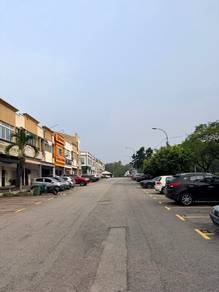 Mutiara indah puchong shoplot endlot