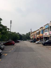 Mutiara indah puchong shoplot endlot