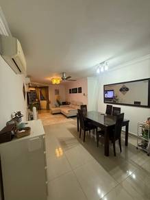 OWNER DIRECT 🔑 Penthouse Bayu Tasik 2, Bandar Sri Permaisuri | Fully Furnished | 2 Parking