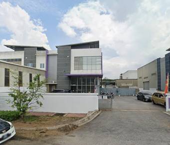 LEKAS Semenyih