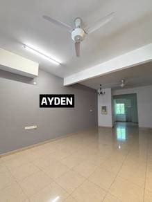2-Storey Terrace House Taman Bukit Permata Bukit Mertajam For Sale
