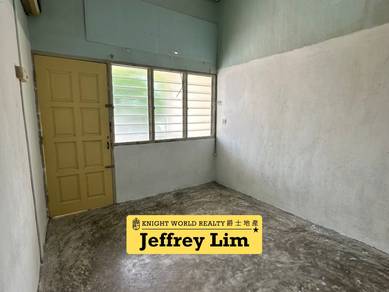 2-storey-Terraced-House-for-sale-Greenlane-Penang
