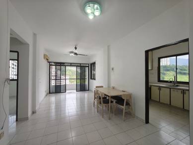 Greenlane Heights Block B | Greenlane | Near to Wet Market