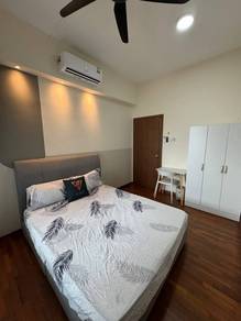 GrandView360 Room For Rent Bus to CIQ JB