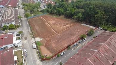 Perumahan Tiram 2, Lorong Tiram Perdana, Kuantan