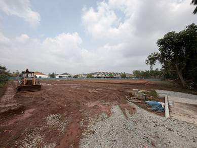 Perumahan Tiram 2, Lorong Tiram Perdana, Kuantan