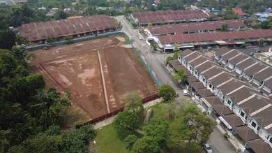 Perumahan Tiram 2, Lorong Tiram Perdana, Kuantan