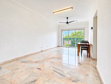 Akasia Apartment @ Wawasan Pusat Bandar Puchong, Puchong, Selangor