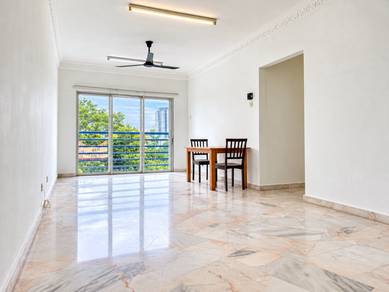 Akasia Apartment @ Wawasan Pusat Bandar Puchong, Puchong, Selangor