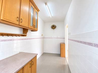 Akasia Apartment @ Wawasan Pusat Bandar Puchong, Puchong, Selangor
