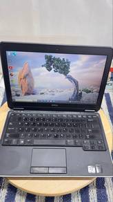Laptop Dell i5- rm 499 ( performance laju)