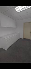 Plaza Pantai Office For Rent 3000sqft Partly Furnished Near Mid Valley