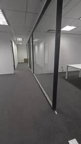 Plaza Pantai Office For Rent 3000sqft Partly Furnished Near Mid Valley
