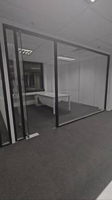 Plaza Pantai Office For Rent 3000sqft Partly Furnished Near Mid Valley