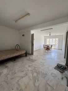 Melaka Raya Pangsapuri Hilir Kota Fully Furnished Pool View