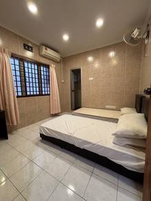 Selesa Puteri Condominium